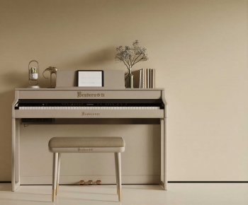 Modern Piano-ID:421793948