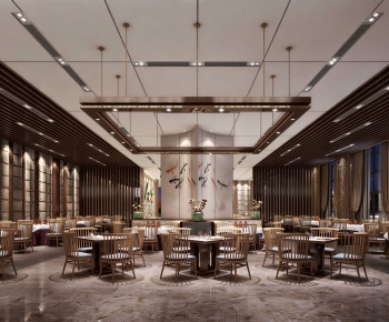 New Chinese Style Restaurant-ID:387672902
