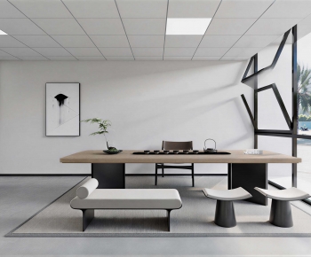 Modern Tea House-ID:804856061