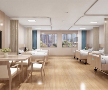 Modern Ward-ID:289689062