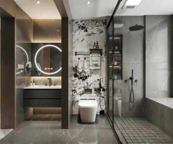Modern TOILET-ID:952450046
