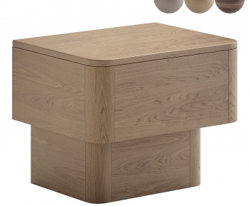 Modern Bedside Cupboard-ID:305141938