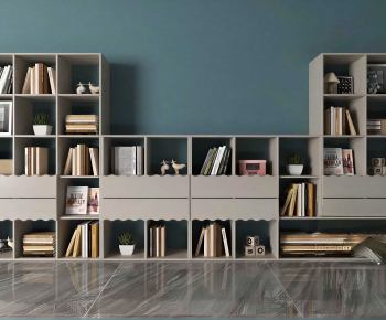 Modern Bookcase-ID:568161015