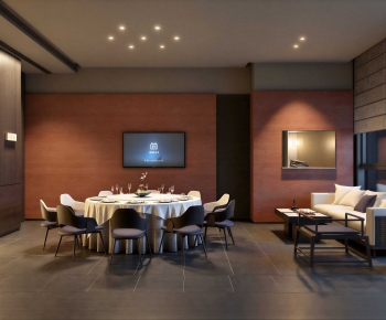 Modern Restaurant Box-ID:309441135