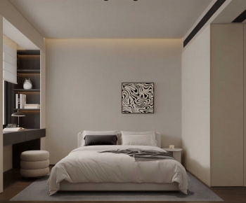Modern Bedroom-ID:912159925