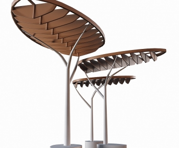 Modern Sunshade/Canopy/Tensioning Film-ID:896437881
