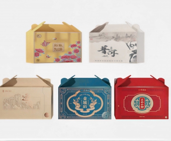 New Chinese Style Cigarette Tea-ID:777352097