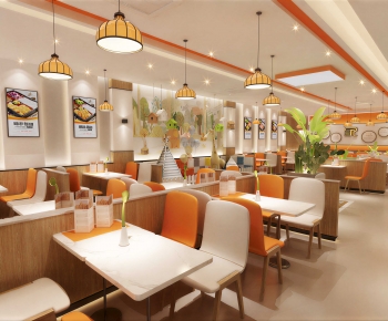 Modern Restaurant-ID:453668129