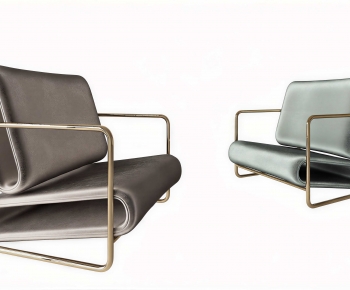 Modern Lounge Chair-ID:295166977
