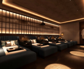 New Chinese Style SPA Foot Bath-ID:746937995