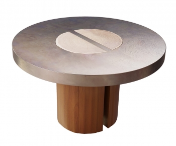 Modern Dining Table-ID:963083984