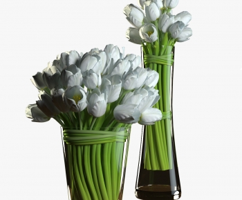 Modern Flower Arrangement-ID:515578993