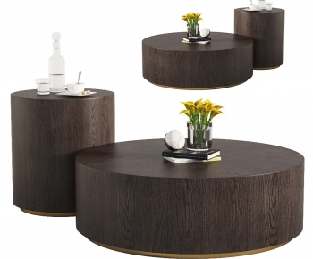 Modern Coffee Table-ID:481602913
