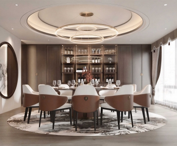 Modern Restaurant Box-ID:224064113