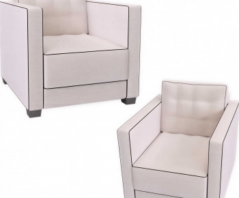 Modern Single Sofa-ID:769419791