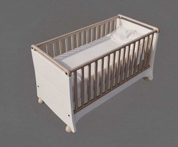 Modern Crib-ID:862606051