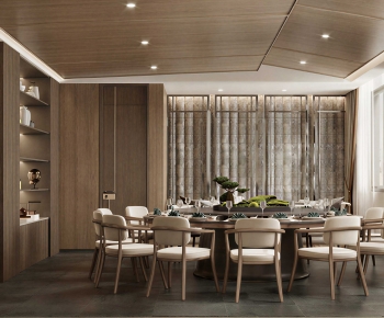 Modern Restaurant Box-ID:441884049