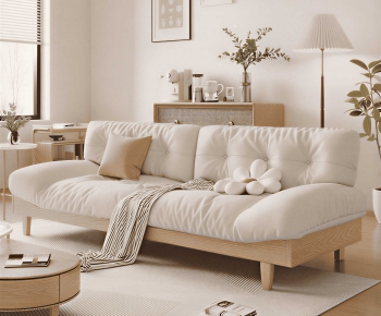 Modern A Sofa For Two-ID:301003937