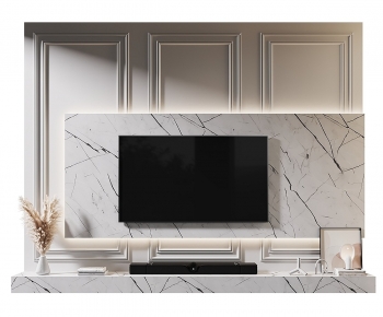 Modern TV Wall-ID:768835079