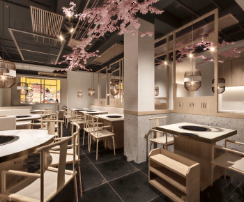New Chinese Style Restaurant-ID:260859978