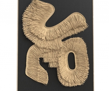 Modern Wall Decoration-ID:998312007