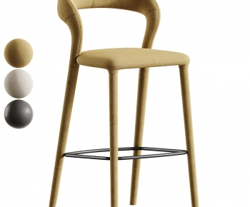 Modern Bar Chair-ID:642734052