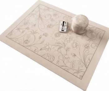 Modern The Carpet-ID:578550106