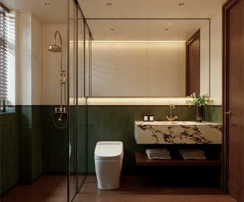 Modern TOILET-ID:955250985