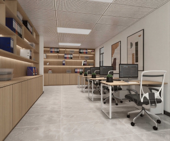 Modern Staff Area-ID:354130036