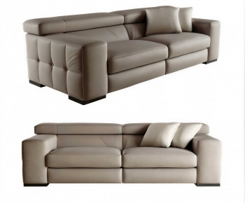 Modern A Sofa For Two-ID:303733117