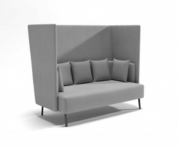 Modern Card Seat Sofa-ID:523200043