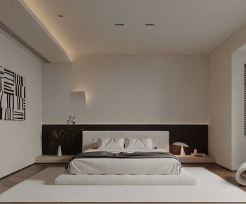 Modern Bedroom-ID:317913062