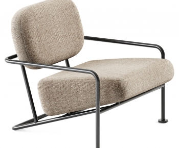 Modern Lounge Chair-ID:586650497