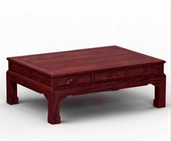New Chinese Style Coffee Table-ID:348279957