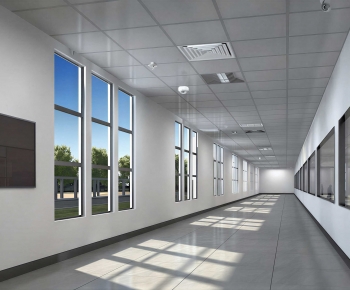 Modern Office Aisle-ID:478794102