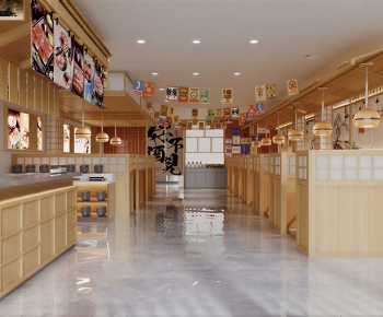 Japanese Style Restaurant-ID:178987038