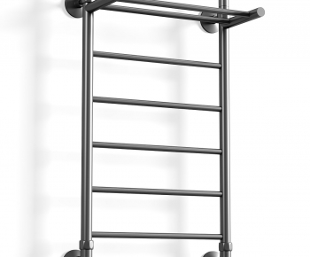 Modern Bathroom Rack-ID:771157036