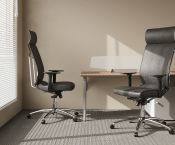 Modern Office Chair-ID:517632967