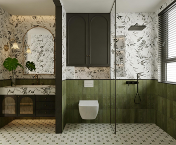 French Style TOILET-ID:174236061