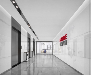 Modern Office Aisle-ID:649746898