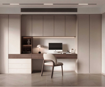 Modern Study Space-ID:535268071