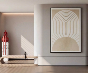 Modern Painting-ID:176839818