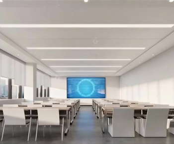 Modern Multi-function Hall-ID:733225115