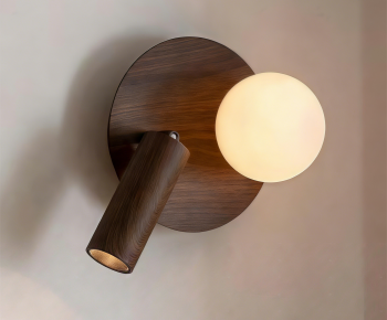 Modern Wall Lamp-ID:292927035