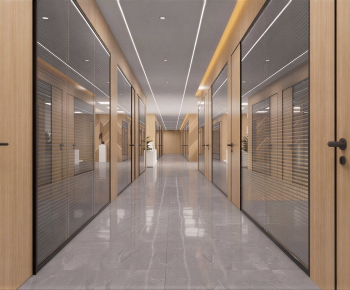 Modern Office Aisle-ID:710484031