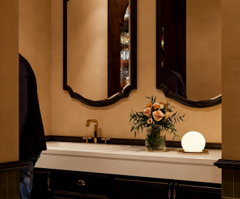 American Style TOILET-ID:366514921