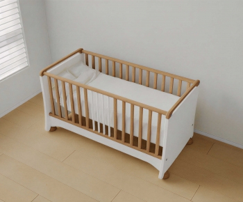 Modern Crib-ID:283890012