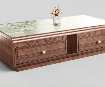 Chinese Style Coffee Table-ID:988653907