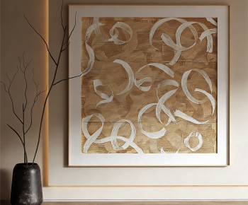 Modern Painting-ID:366076957