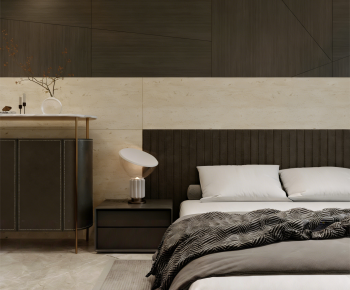 Modern Bedroom-ID:253967051